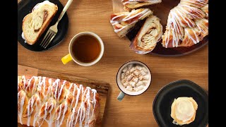 Butter Braid What Is A Butter Braid