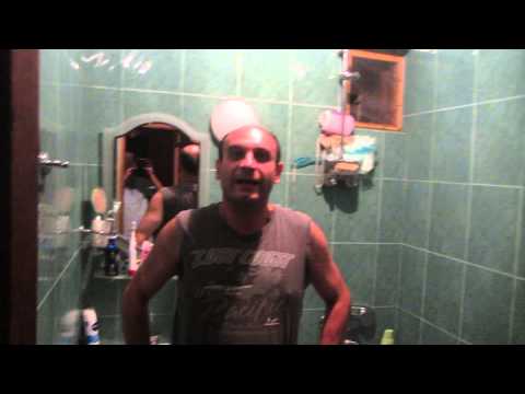 წყლის გადასხმის აქცია-პაატა აროშიძე