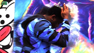 AsaphDaKing - CLOCKING IN (12 HOUR SHIFT) 「OFFICIAL MUSIC VIDEO」