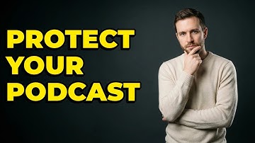 What Is Podcast Name Intellectual Property?