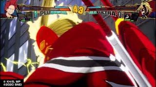He Rage Quit XD