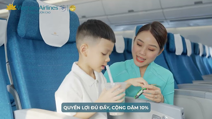 Hành lý xách tay vietnam airlines bao nhiêu kg 2023