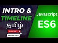 JavaScript Evolution: From Basics to ES6 - Ultimate Guide