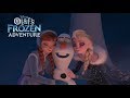 FROZEN | Olaf's Frozen Adventure - New Trailer | Official Disney UK