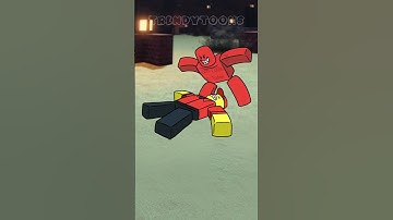 Pebble Annoying Dandy #animation #dandysworld #roblox