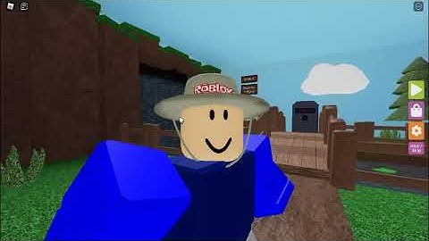 Find the Button Tutorial 1: Medieval Mode