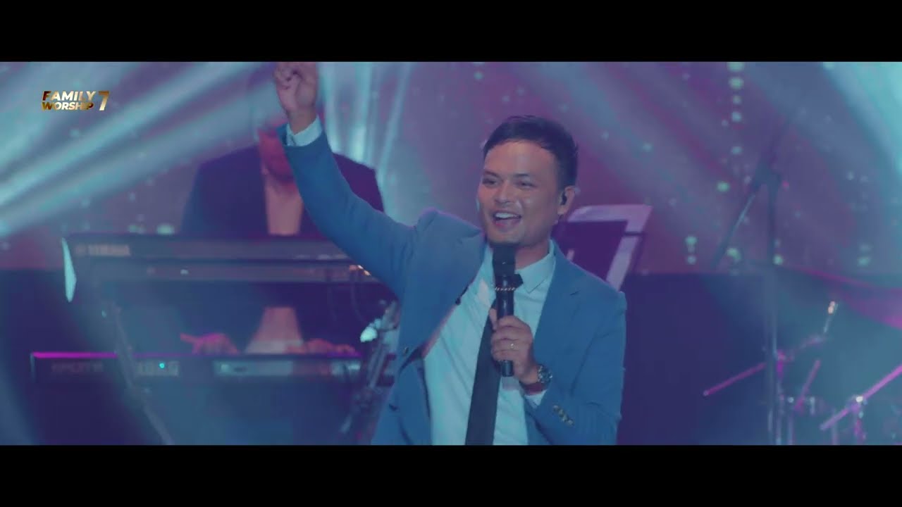 ZOREMA KHIANGTE- LALPA A THA | FAMILY WORSHIP -7 (ZAN 2-NA)