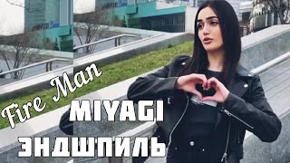 Sonya - Fire Man Cover 2021 /Miyagi &Эндшпиль Sonya Yuzbashyan