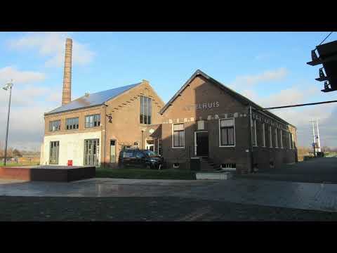 DRU Industriepark Ulft