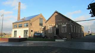 Dru Industriepark Ulft
