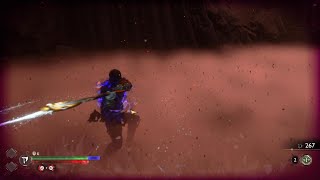 God Of War Ragnarök Nemean Crush