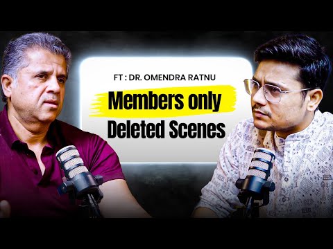 What's Happening to Hindus of Bangladesh and Pakistan! | Deleted Scenes (Members Only)