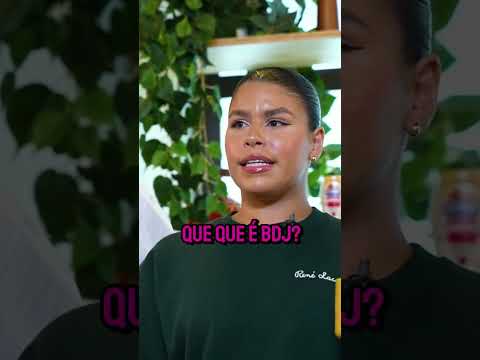 não tá na minha bolha