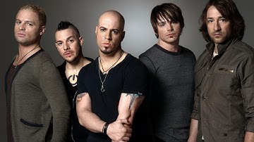 DAUGHTRY - IT