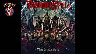 ThunderSpell - ThunderWarriors (2023)