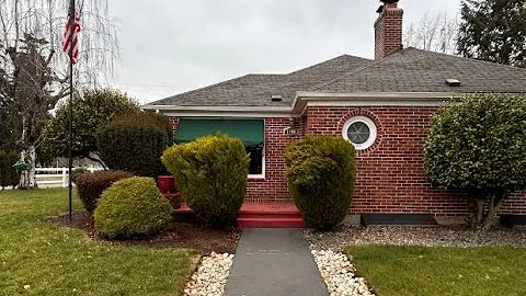 Houses for Rent in Vancouver WA 4BR/2BA by Property Managers in Vancouver WA