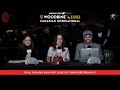 Woodbine Live! Sunday, October 8 -- Canadian International Pre-Game Live Show