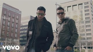 Video thumbnail of "Two Fingerz - Ciao (Videoclip)"