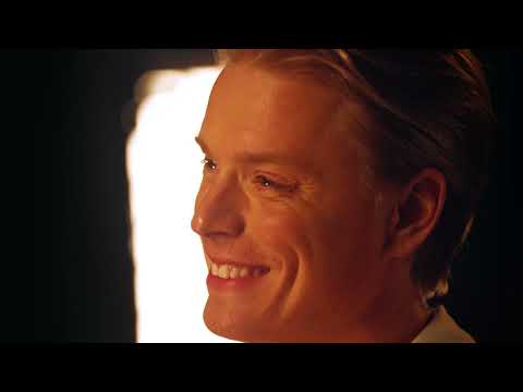 High Society (2026) Barbican - BTS Photoshoot