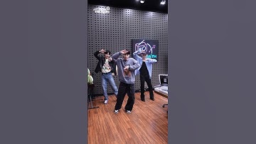 #TEMPEST# #HANBIN #HYEONGSEOP #LEW #TEMPEST_Voyage #LIGHTHOUSE #Kiss The radio KBS CoolFM