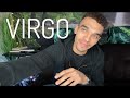 VIRGO - Coming Back?! After Ignoring You? December 2020 Mid-Month