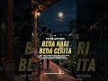 Tetap Optimis di Tengah Ujian Hidup | Beda Hari,BedaCerita,Tapi Kita SemuaBerjuang #youtube #shorts