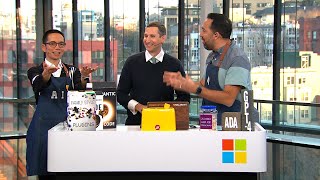 Semantic Kernel: Plugins have landed  | Studio17 by Microsoft Ignite 896 views 5 months ago 11 minutes, 2 seconds