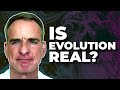 Dr. Craig Reveals His Beliefs on Evolution