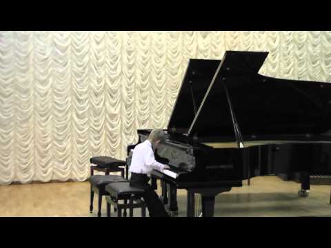 Владимир Екатеринин 'Утешение',