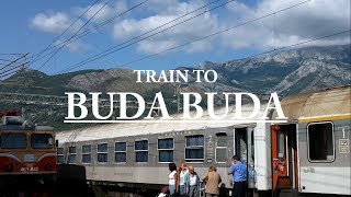 Train To Buda Buda