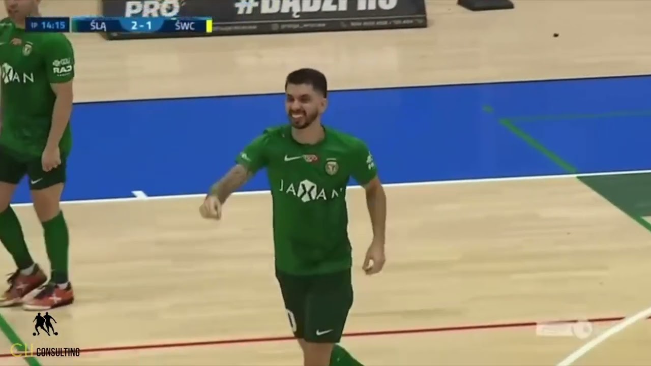 LION, Ala esquerdo - Material 2025.