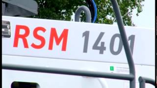 RSM 1401