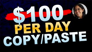  Earn $100 Per Day With Google [Fast Paypal Cash]