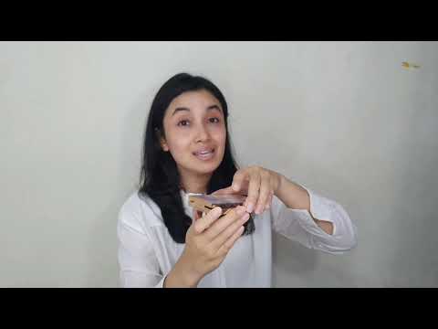 Makeup tutorial tanpa foundation by nancy agita 💫