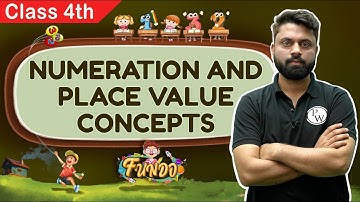 Numeration and Place Value Concepts | FUNDO - Demo Lecture 🌟🎯