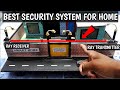 Best security system for home|Smart security system | inspired award project