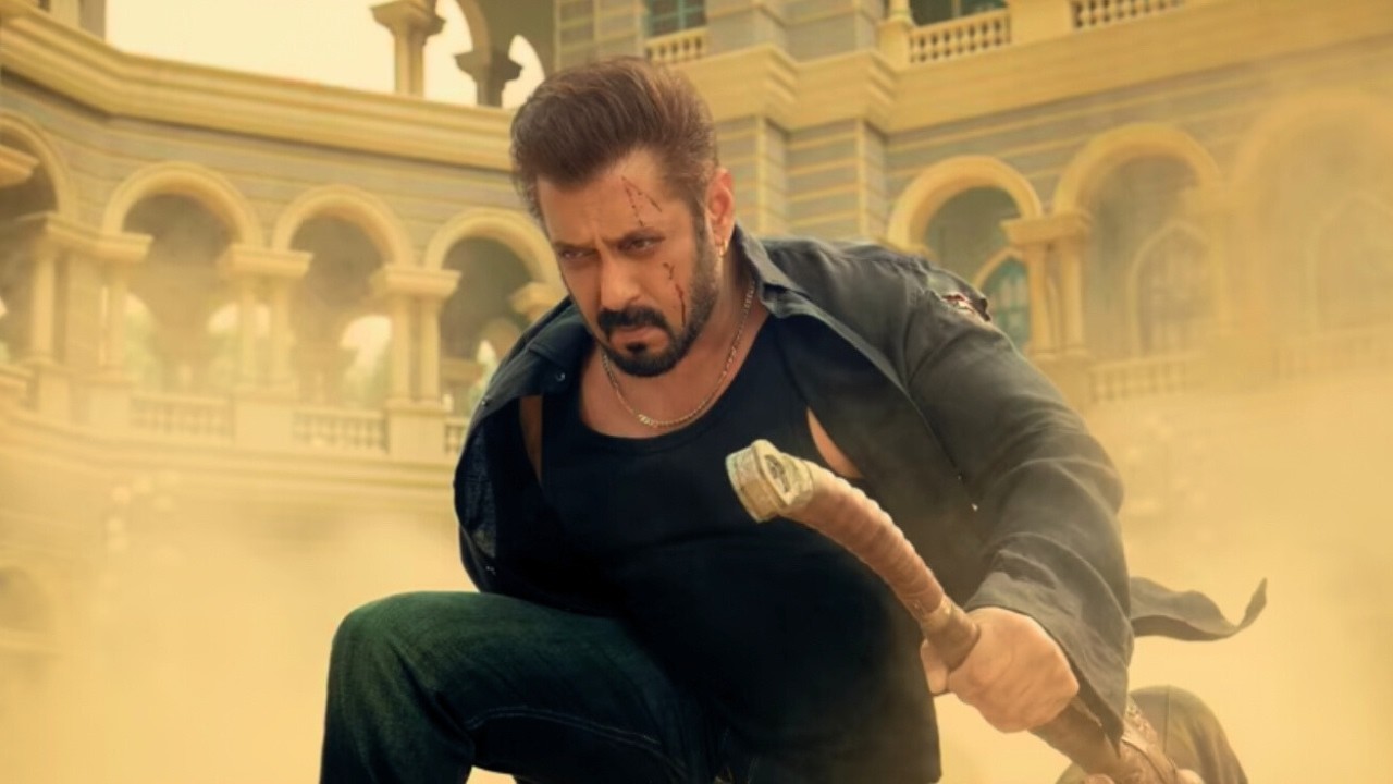 مفكرينه ضعيف عشان خسر مراته ميعرفوش إن وجعه خلاه أخطر راجل في العالم وهيدمر الكل sikandar