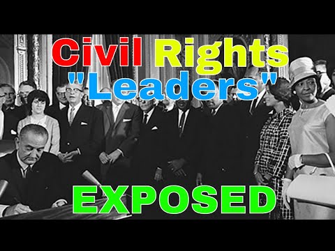 Dr King's driver Raymond Fauntroy Interview