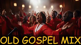 100 Gospel Songs || The Greatest Black Gospel Hits of All Time -Old Gospel Music Albums
