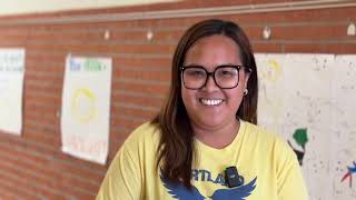 May 2024 Pepsi Teacher of the Month: Bianca Uy | Kirtland Elementary School