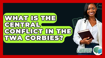 What Is The Central Conflict In The Twa Corbies? - The Language Library