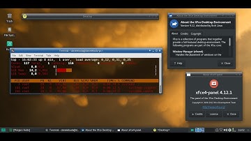 Manjaro XFCE 17.0 Beta1 Installation and Overview
