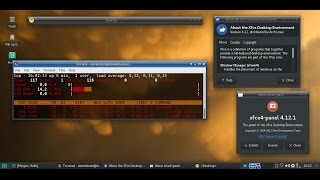 Manjaro XFCE 17.0 Beta1 Installation and Overview