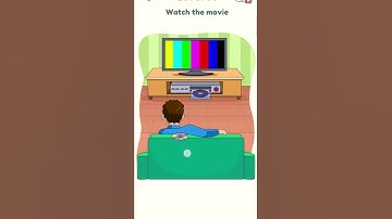 Dop 3 Level 36 ( Displace One Part) #shorts #gaming #dop3