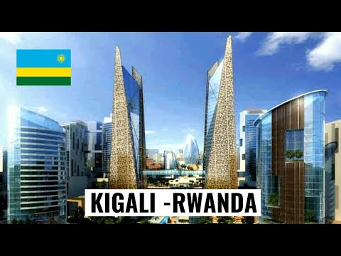 Video: Die besten Aktivitäten in Kigali, Ruanda