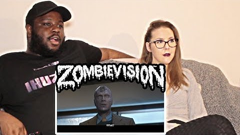 WandaVision: S1xE4 "We Interrupt This Program" REACTION + THOUGHTS!!!