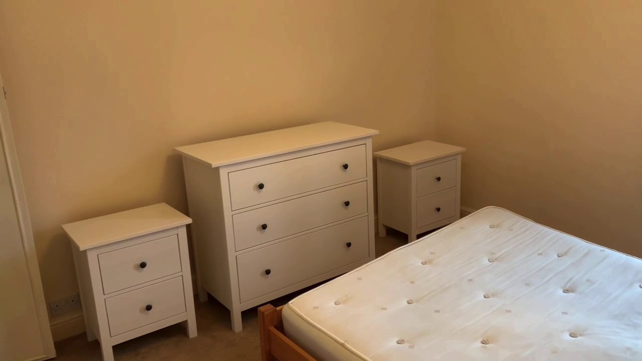 Property Tour Bute Street, Sheffield 3 bed Terraced Sold YouTube