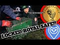 PLAYING RANDONAUTICA ALONE | FOUND A LOCKED ROYAL SAFE WITH STUFF INSIDE
