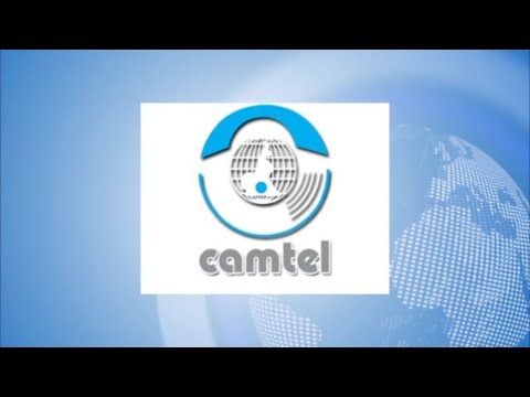 Cameroun, CONNEXION INTERNET PAR SATELLITE