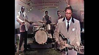 BO DIDDLEY Bo Diddley  stereo